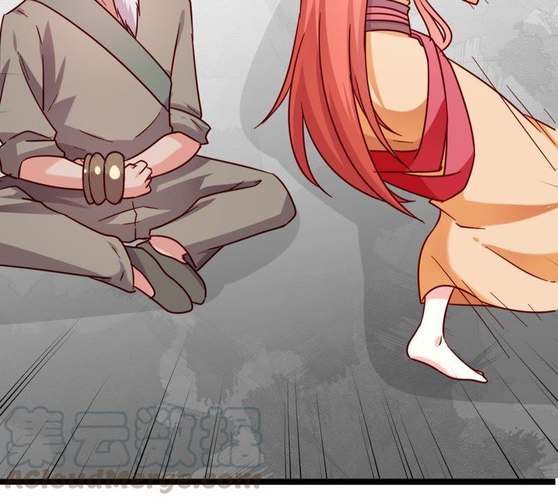 Turned Into a Grass in The Fantasy World? Chapter 44 Gambar 58